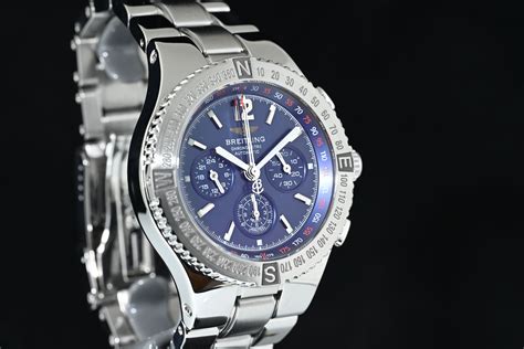 breitling hercules professional band|Breitling hercules chronograph.